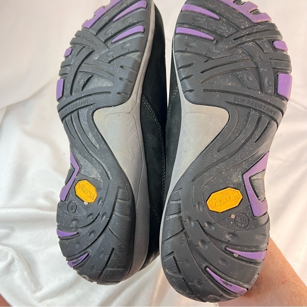 Dansko Patti Slip-On - Picture 8 of 11